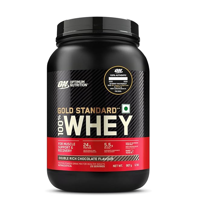 Whey Protein For Breakfast